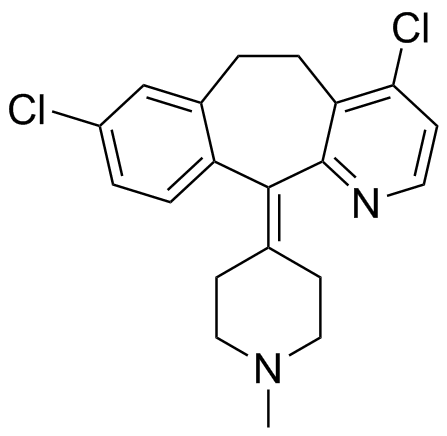 Desloratadine Impurity 35